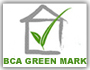 BCA Green Mark
